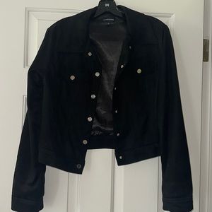Pretty little thing jacket